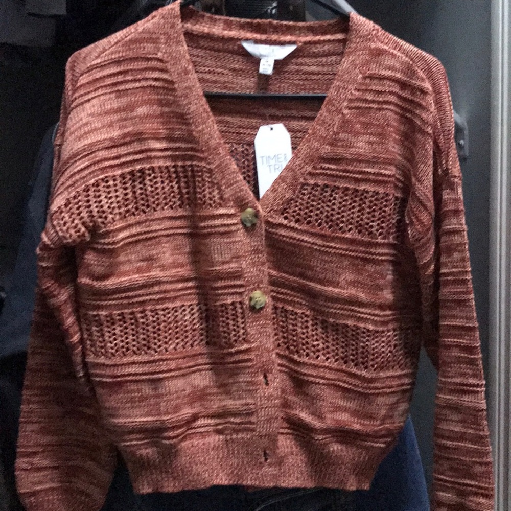 Cardigan